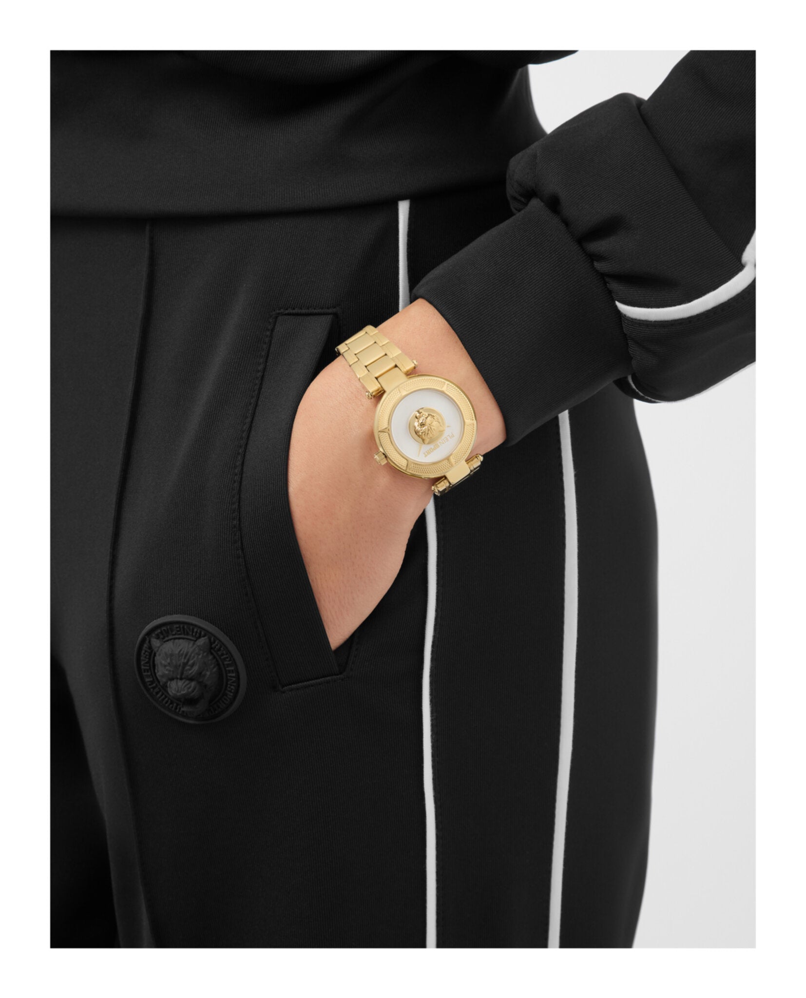 Opium Bracelet Watch