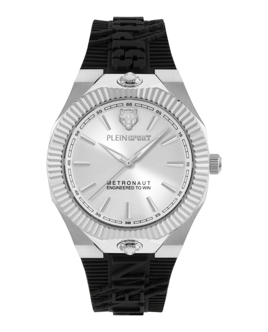 Metronaut Silicone Watch