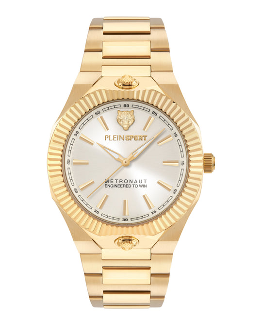 Metronaut Bracelet Watch