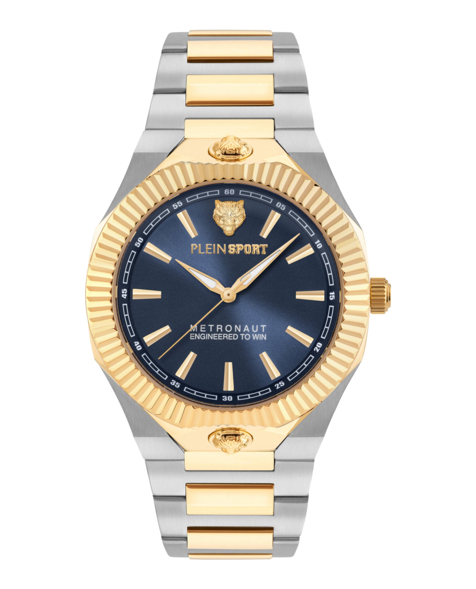 Metronaut Bracelet Watch