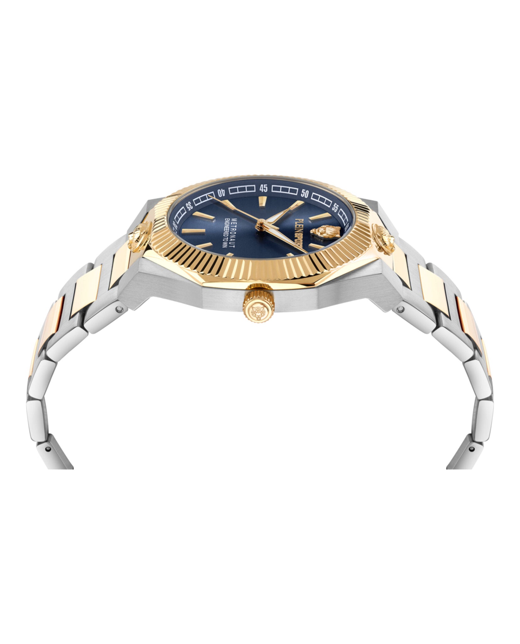 Metronaut Bracelet Watch