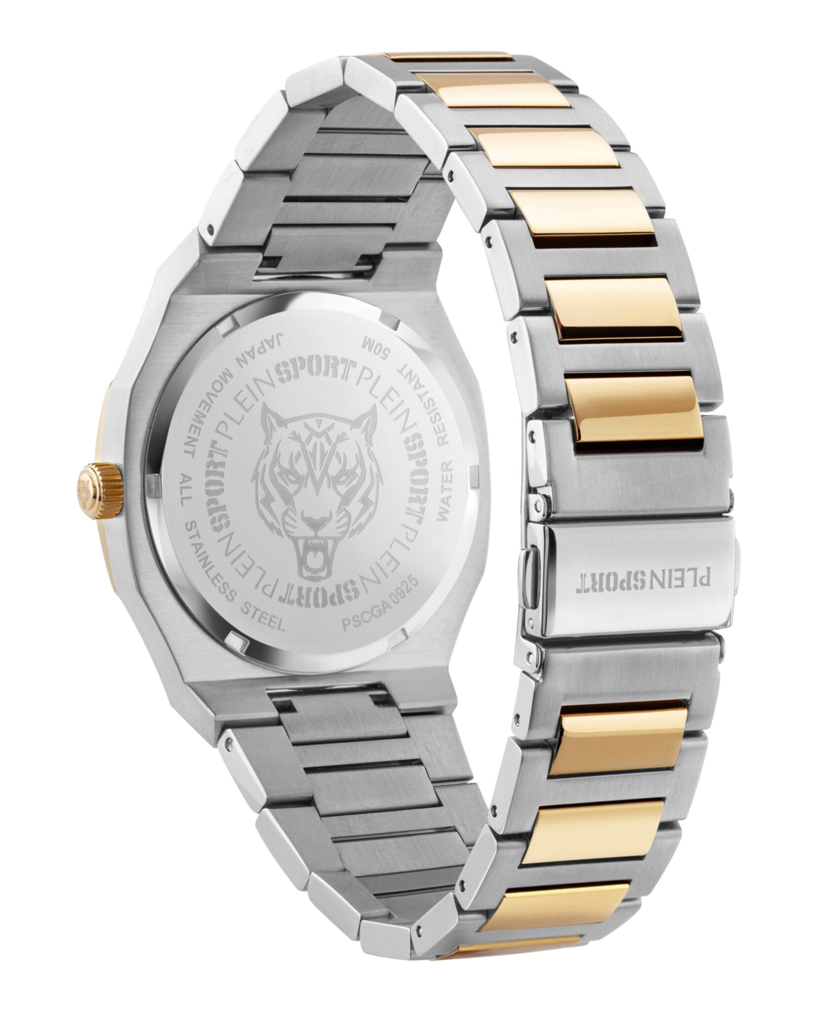Metronaut Bracelet Watch
