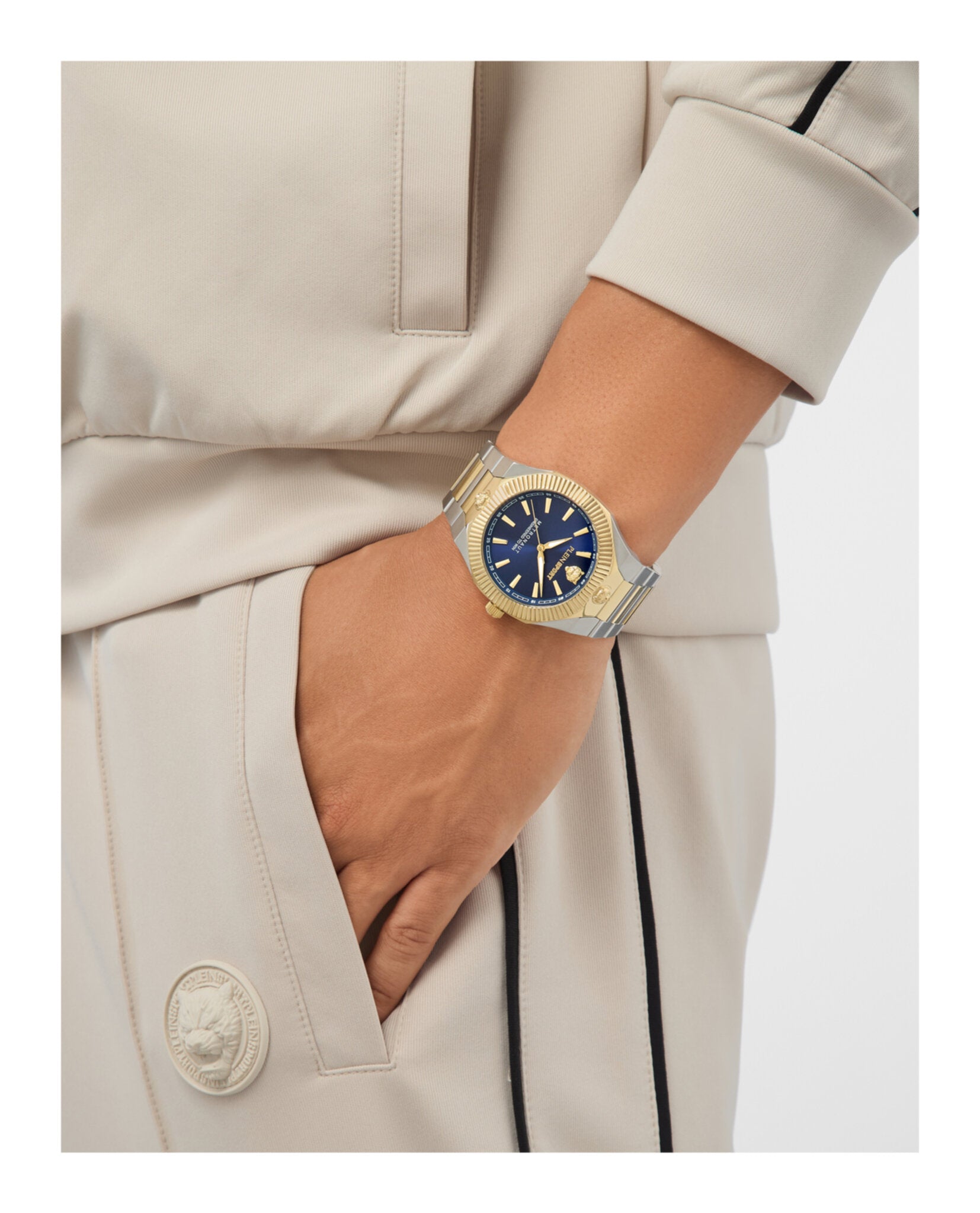 Metronaut Bracelet Watch