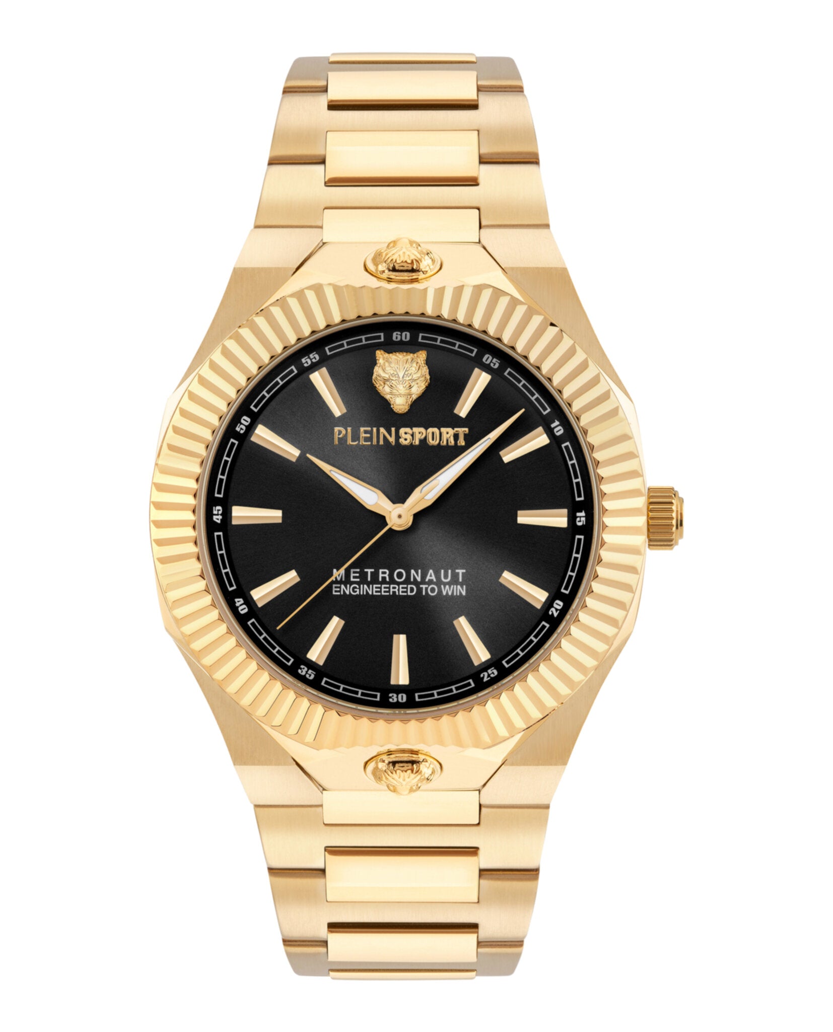 Metronaut Bracelet Watch
