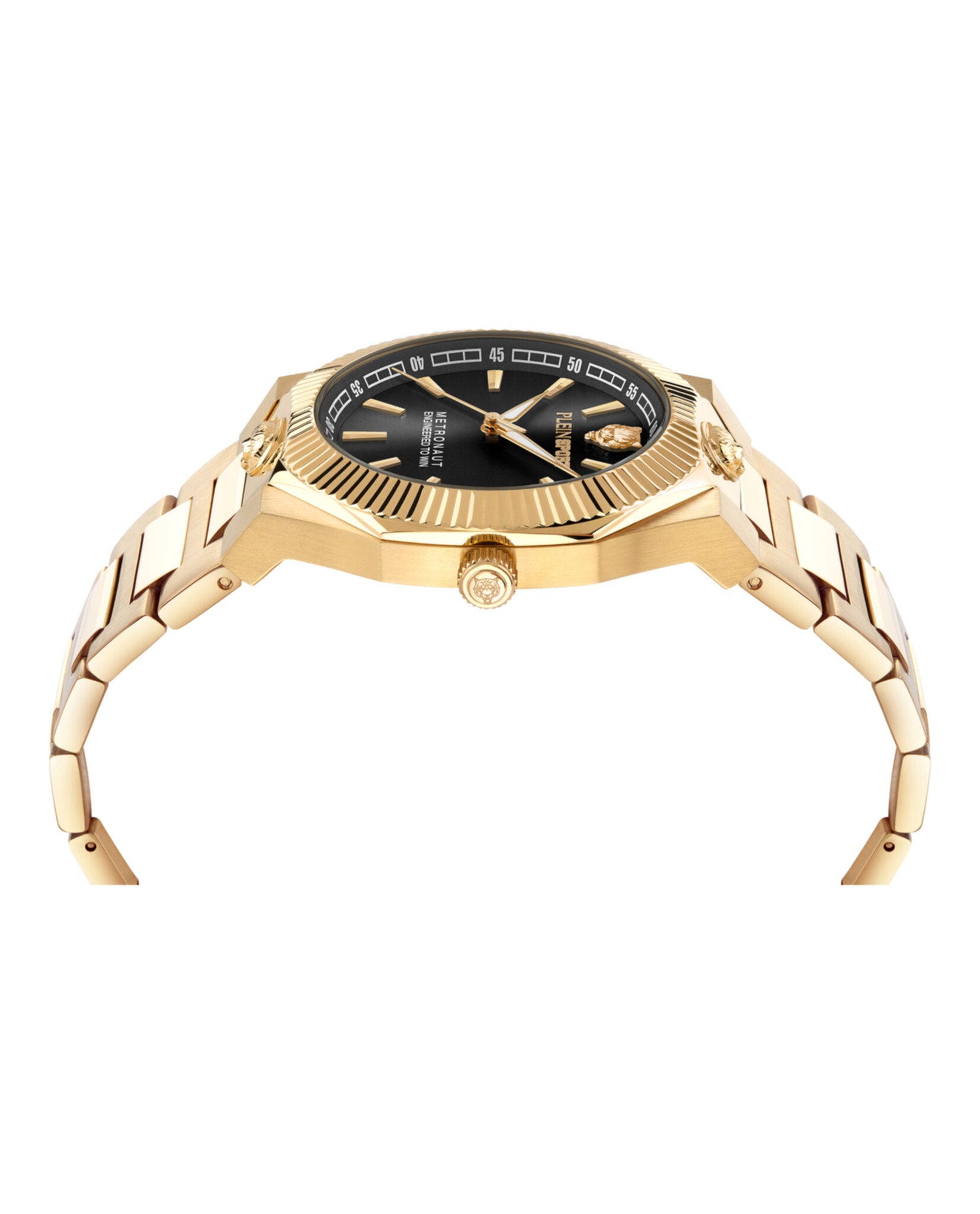 Metronaut Bracelet Watch