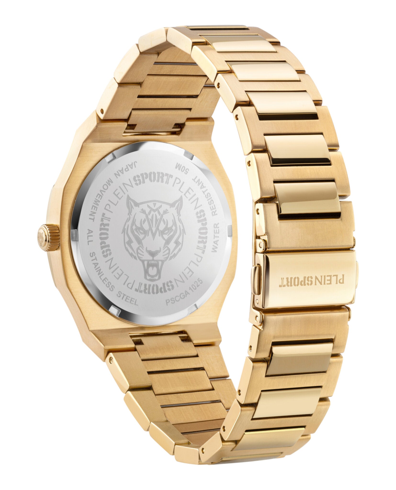 Metronaut Bracelet Watch