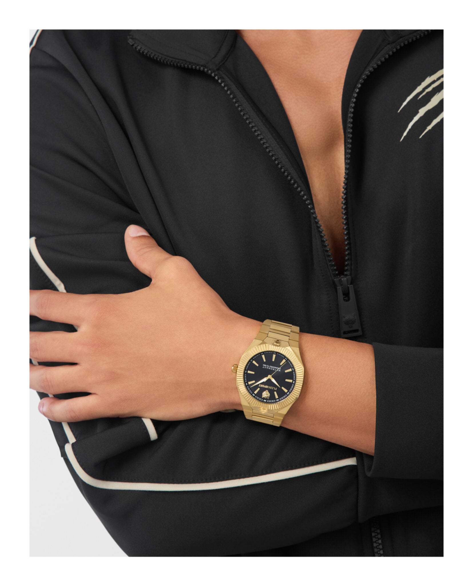 Metronaut Bracelet Watch