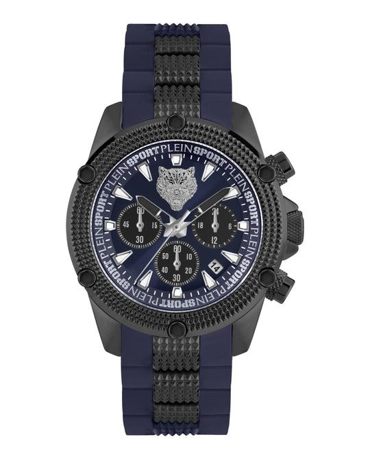 Hurricane Chronograph Watch