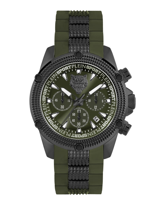 Hurricane Chronograph Watch