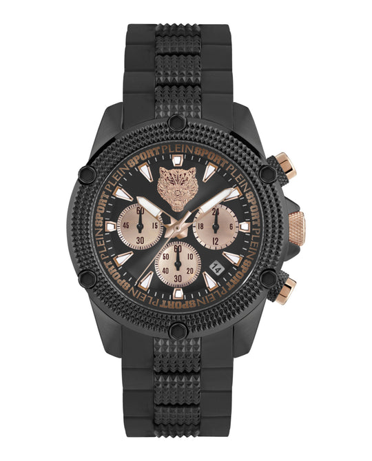 Hurricane Chronograph Watch