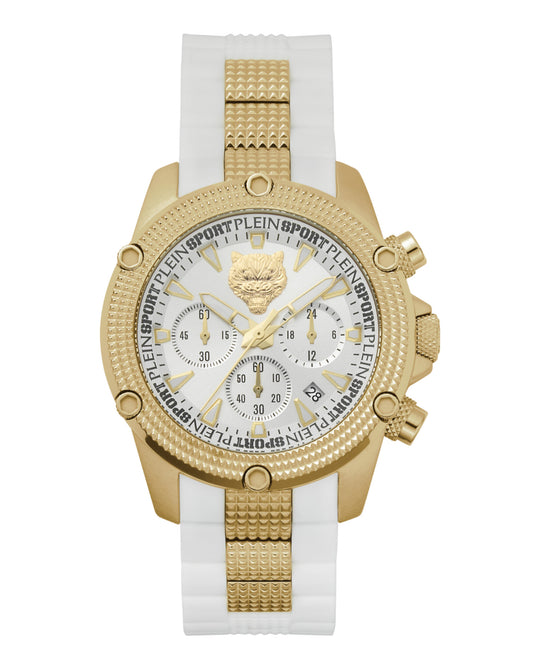 Hurricane Chronograph Watch