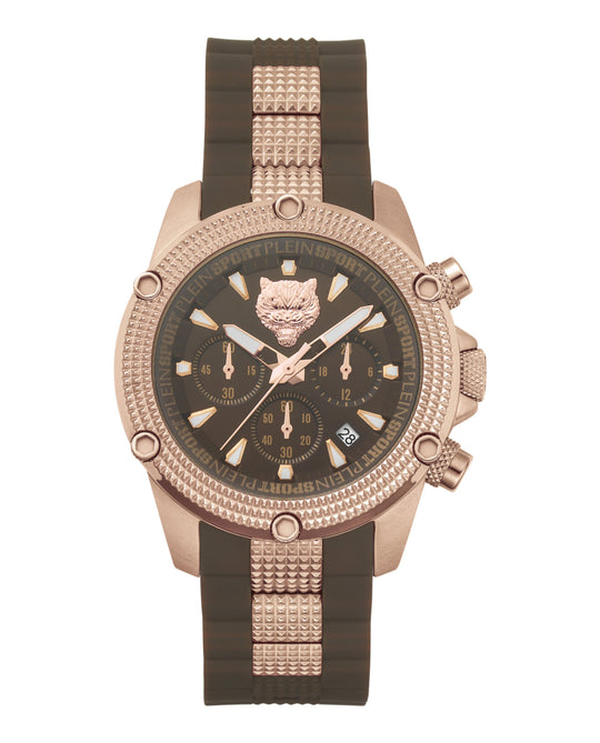 Hurricane Chronograph Watch