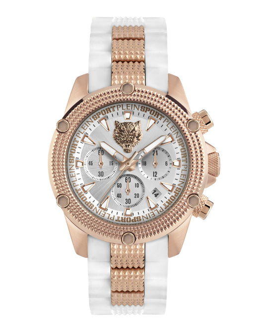 Hurricane Chronograph Watch