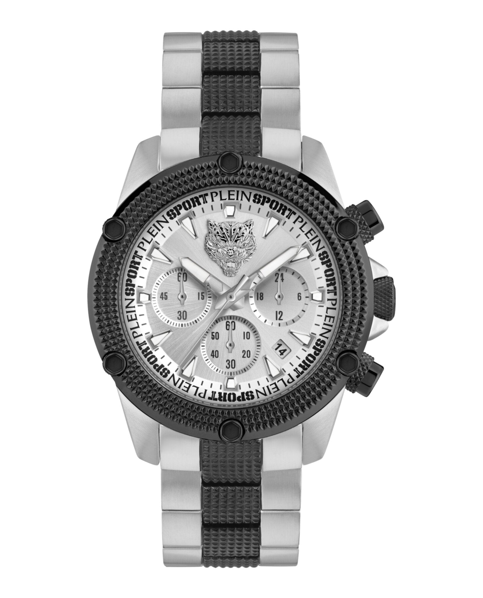 Hurricane Chronograph Watch