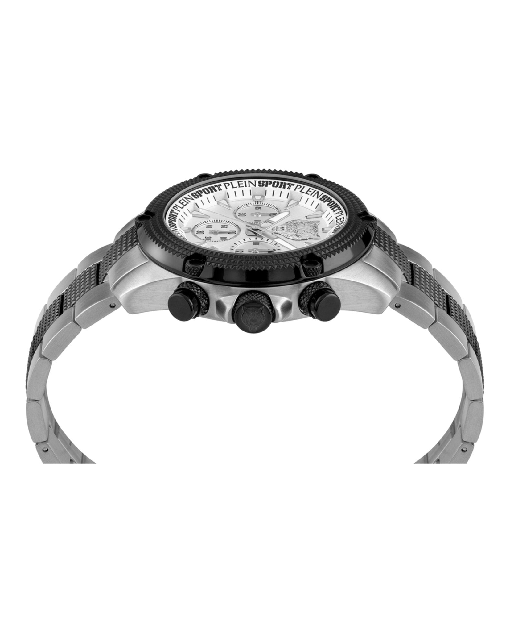 Hurricane Chronograph Watch