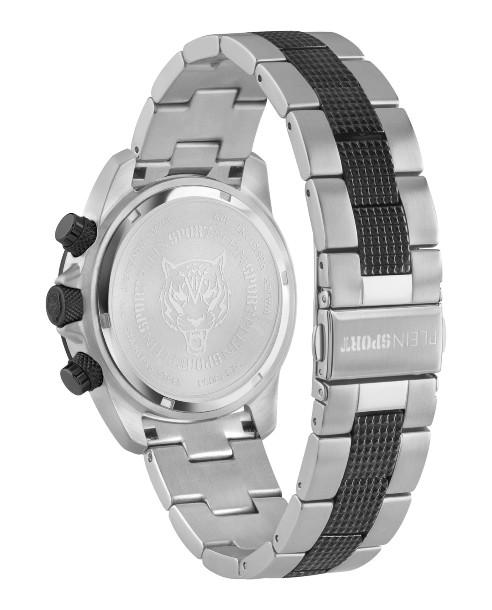 Hurricane Chronograph Watch
