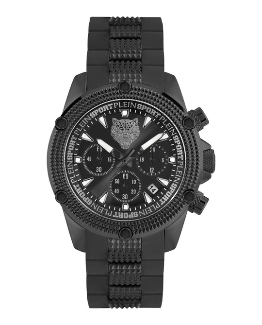 Hurricane Chronograph Watch