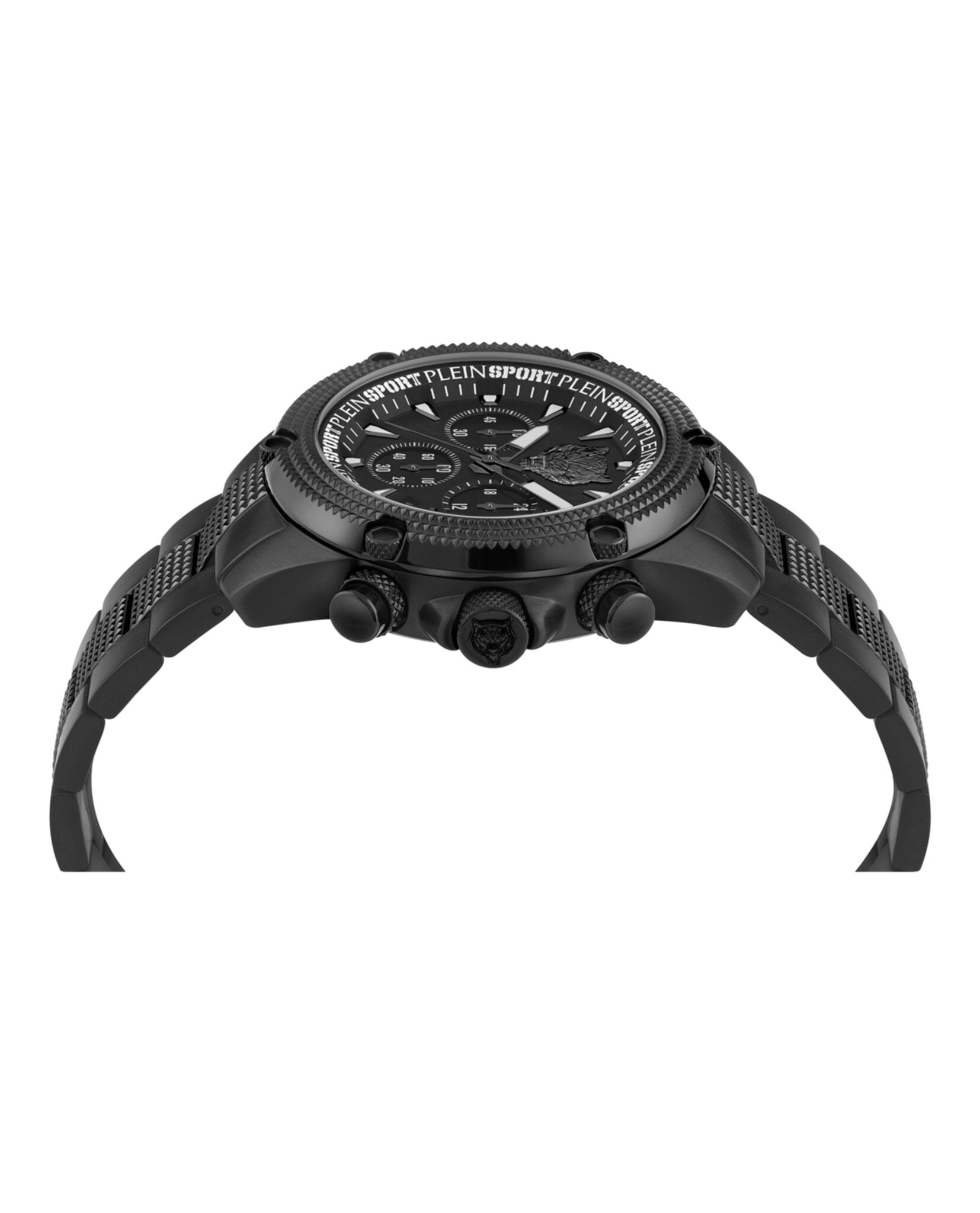 Hurricane Chronograph Watch