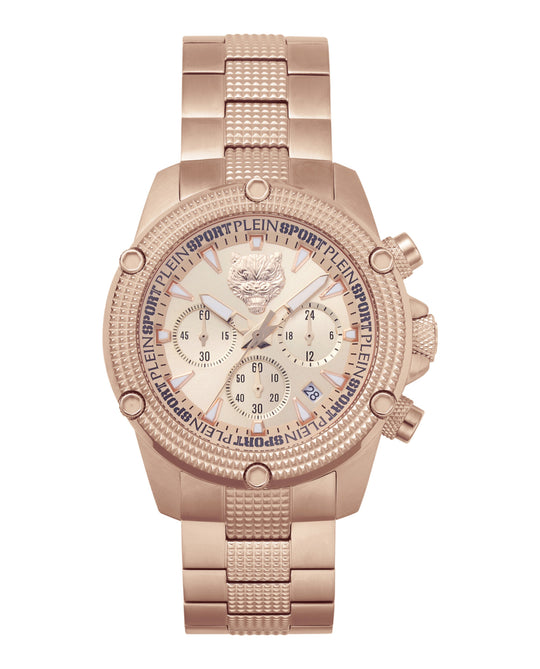 Hurricane Chronograph Watch