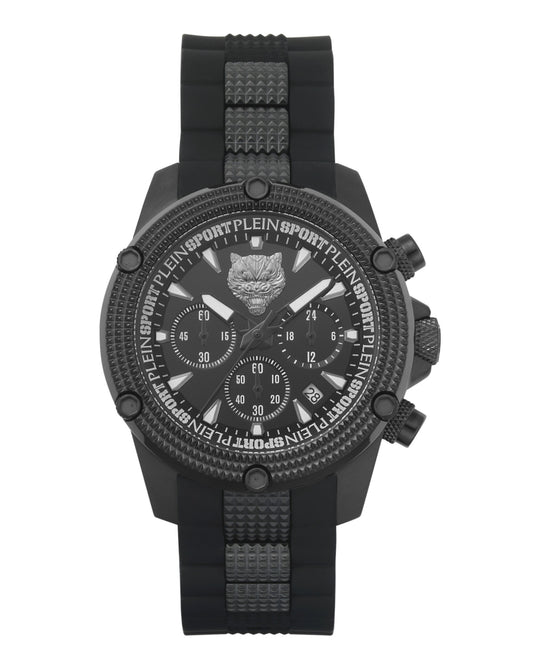 Hurricane Chronograph Watch
