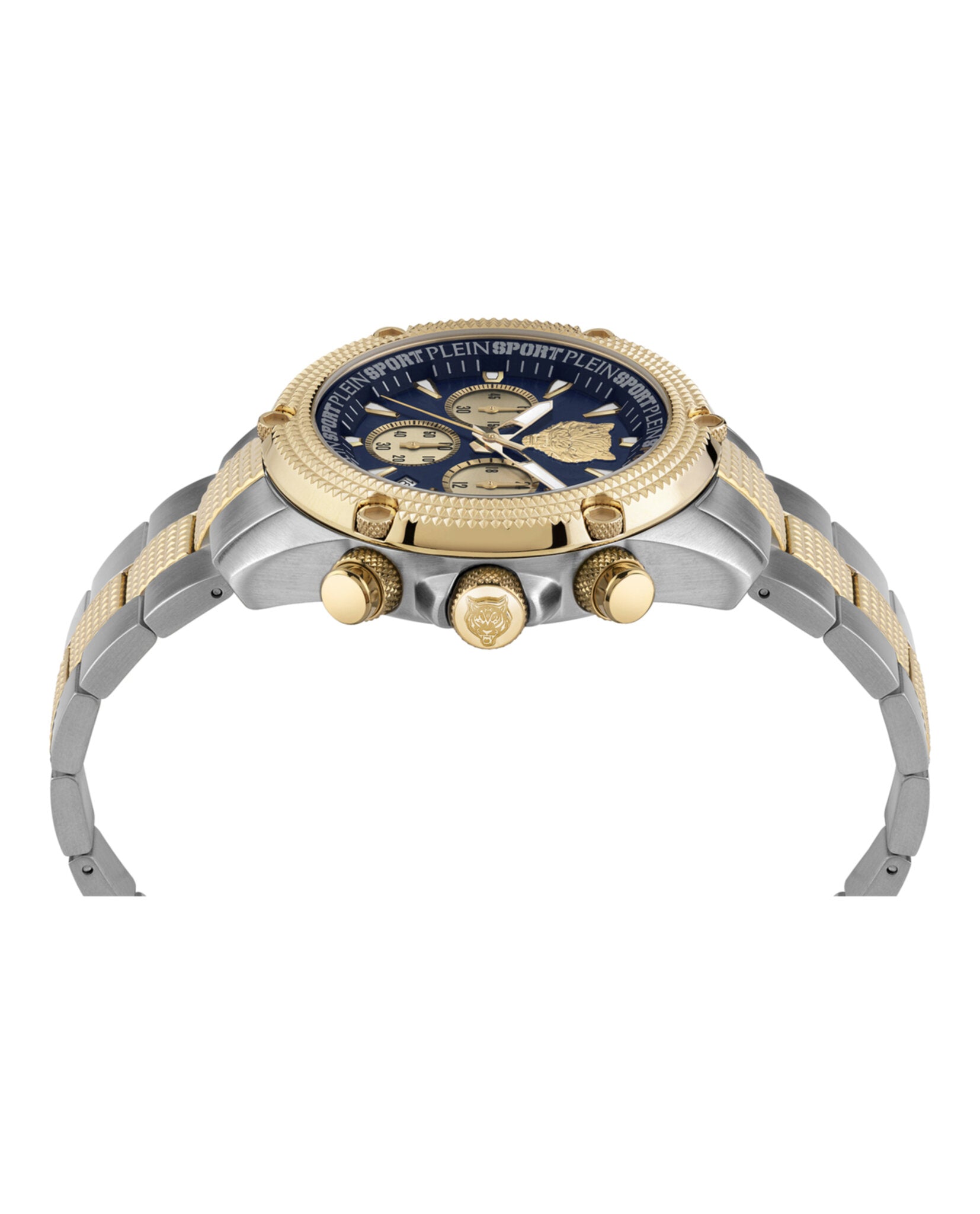 Hurricane Chronograph Watch