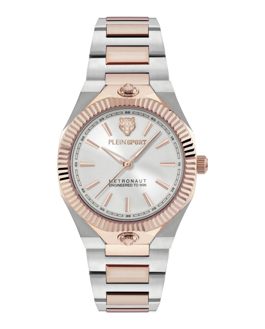 Metronaut Bracelet Watch