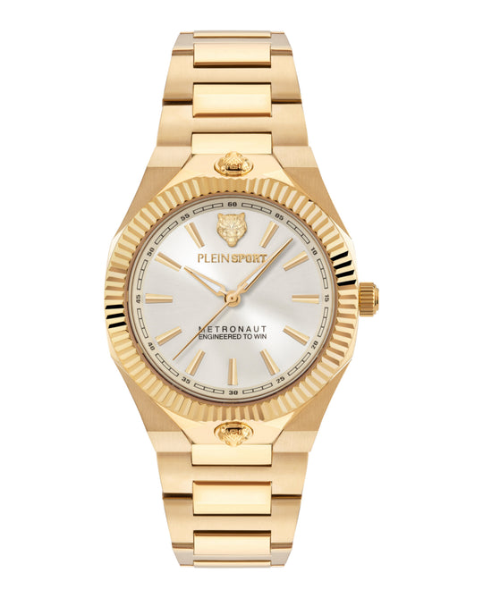 Metronaut Bracelet Watch