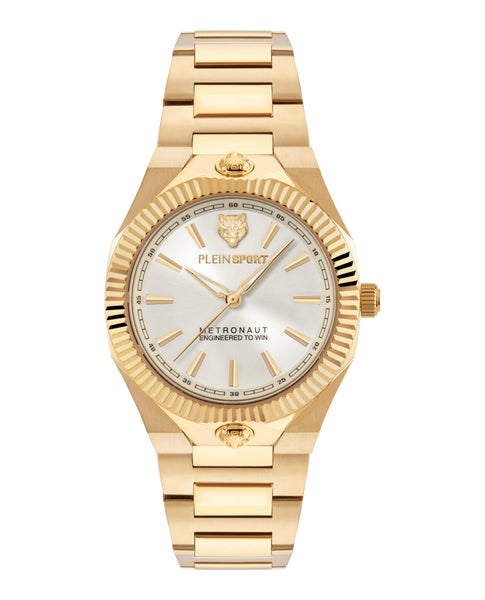 Plein Sport Womens Watches | Direct Luxury