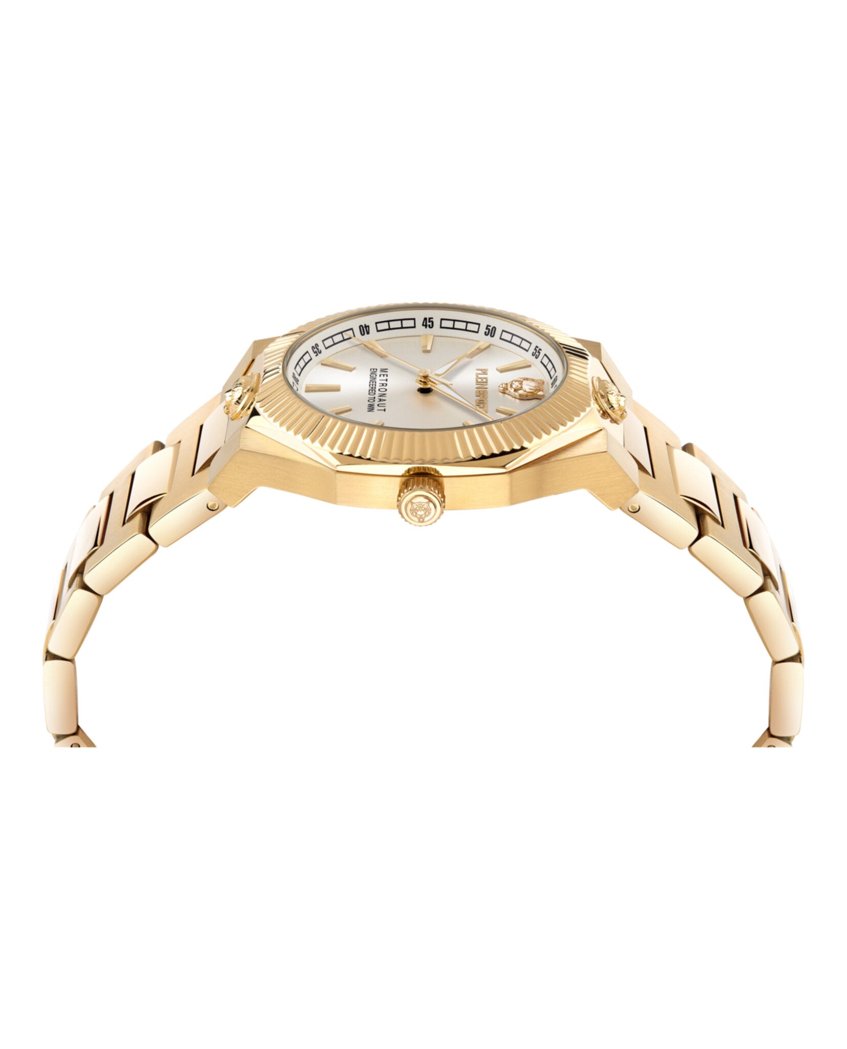 Metronaut Bracelet Watch
