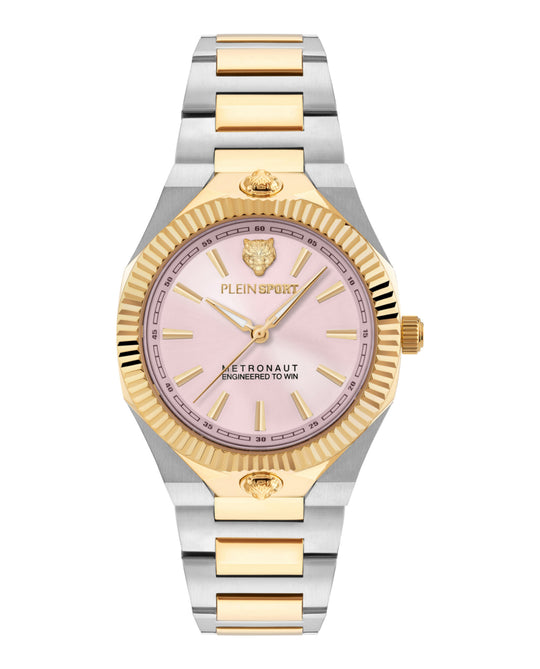 Metronaut Bracelet Watch