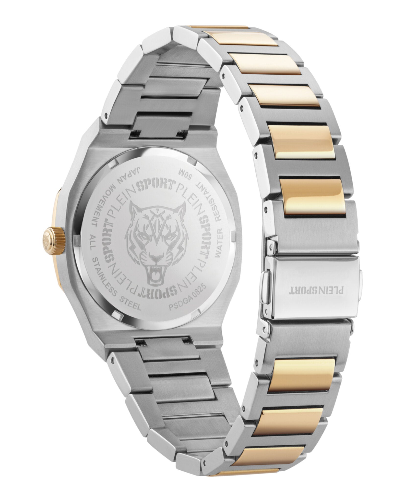 Metronaut Bracelet Watch