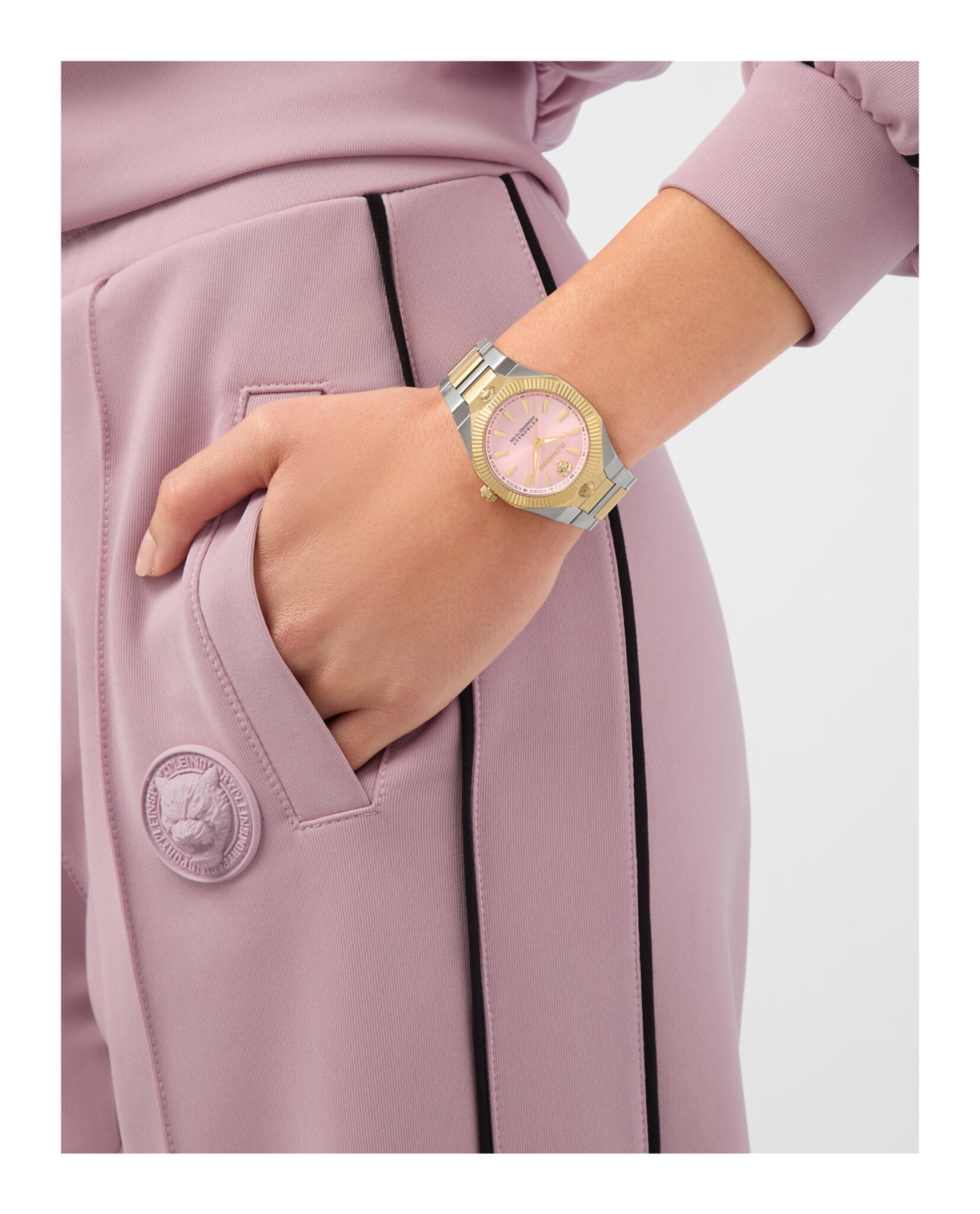 Metronaut Bracelet Watch