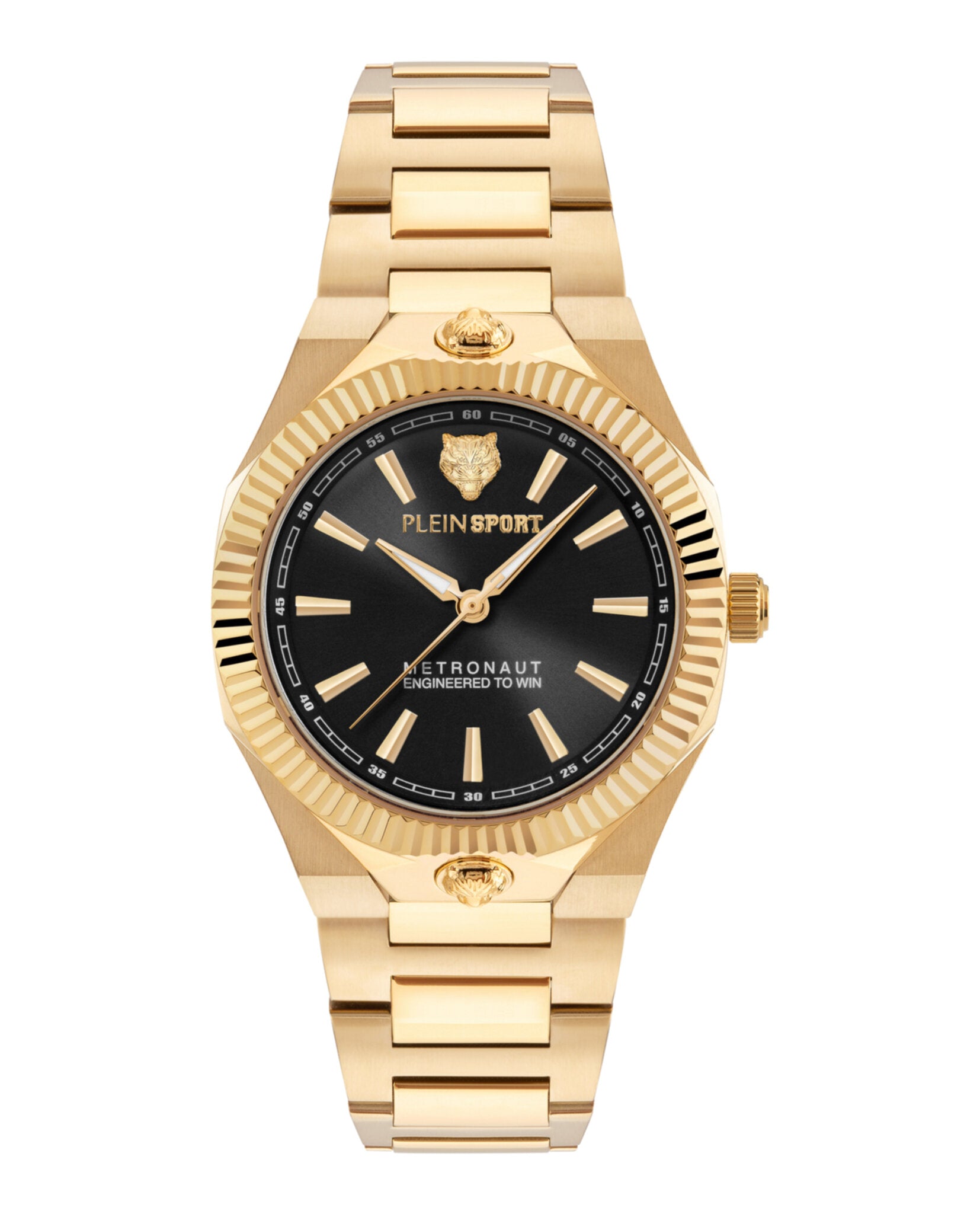 Metronaut Bracelet Watch