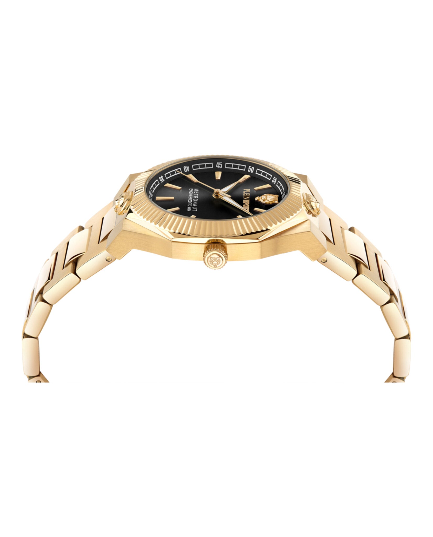 Metronaut Bracelet Watch
