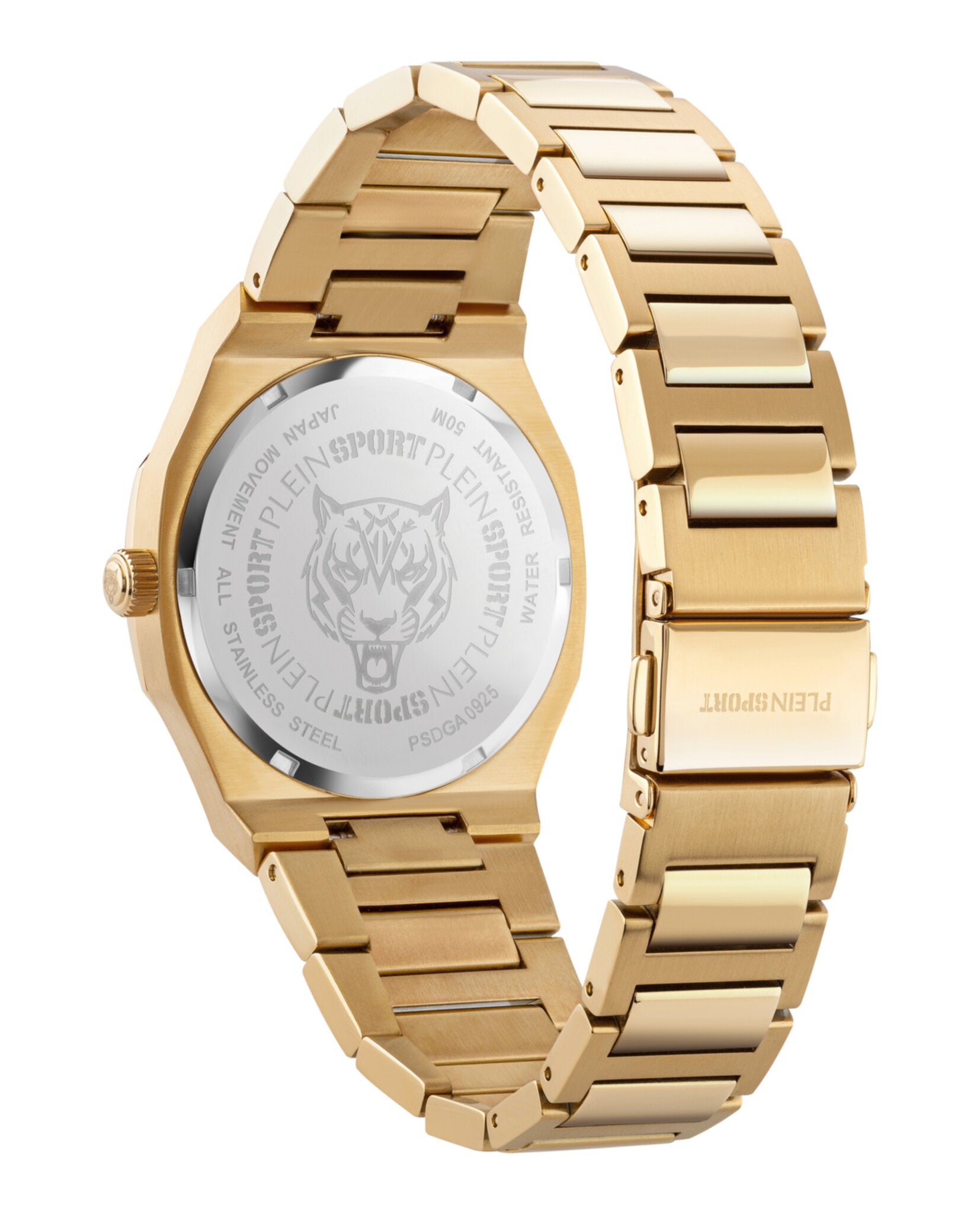 Metronaut Bracelet Watch