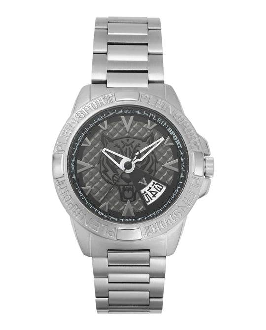 Touchdown Bracelet Watch
