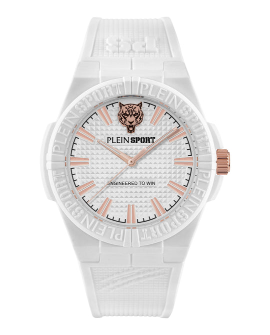 Laserstrike Silicone Watch