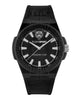 Laserstrike Silicone Watch