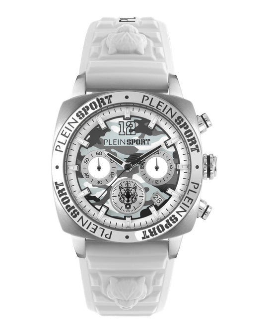 Wildcat Chronograph Watch
