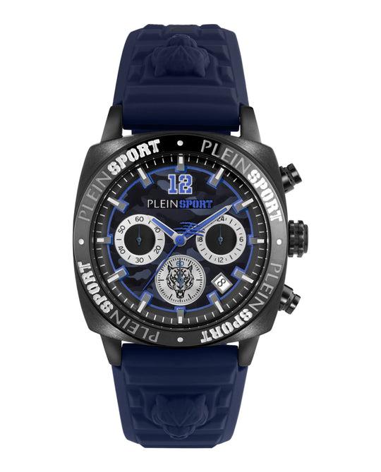 Wildcat Chronograph Watch