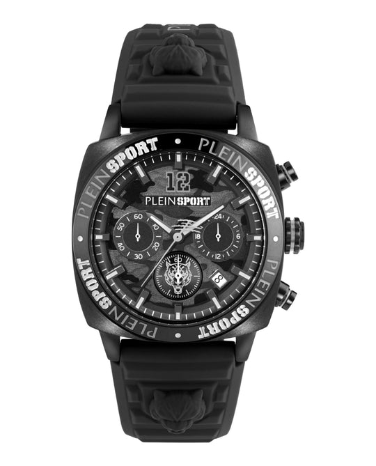 Wildcat Chronograph Watch