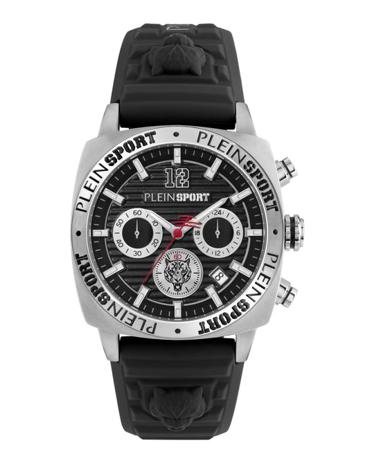 Wildcat Chronograph Watch