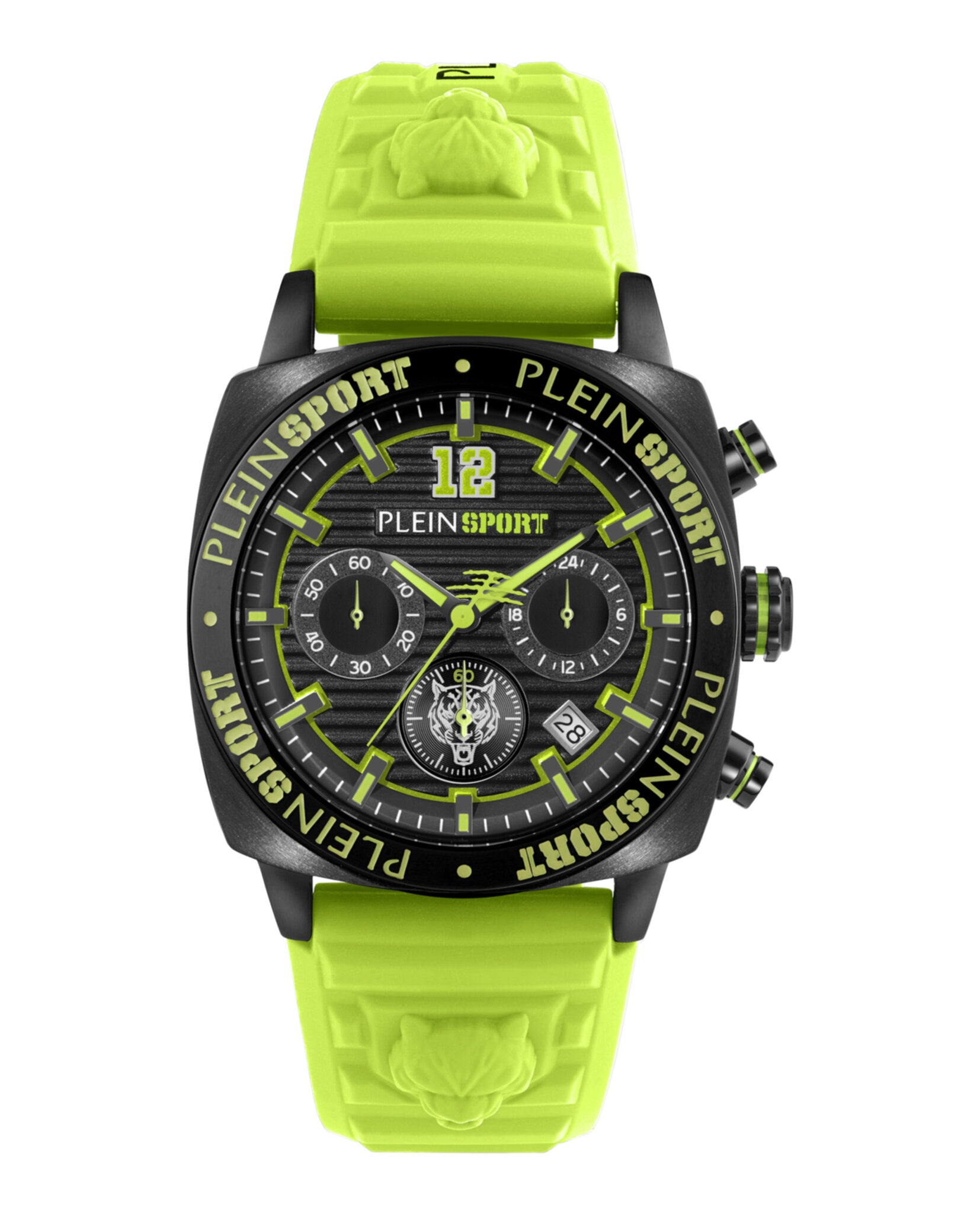 Wildcat Chronograph Watch