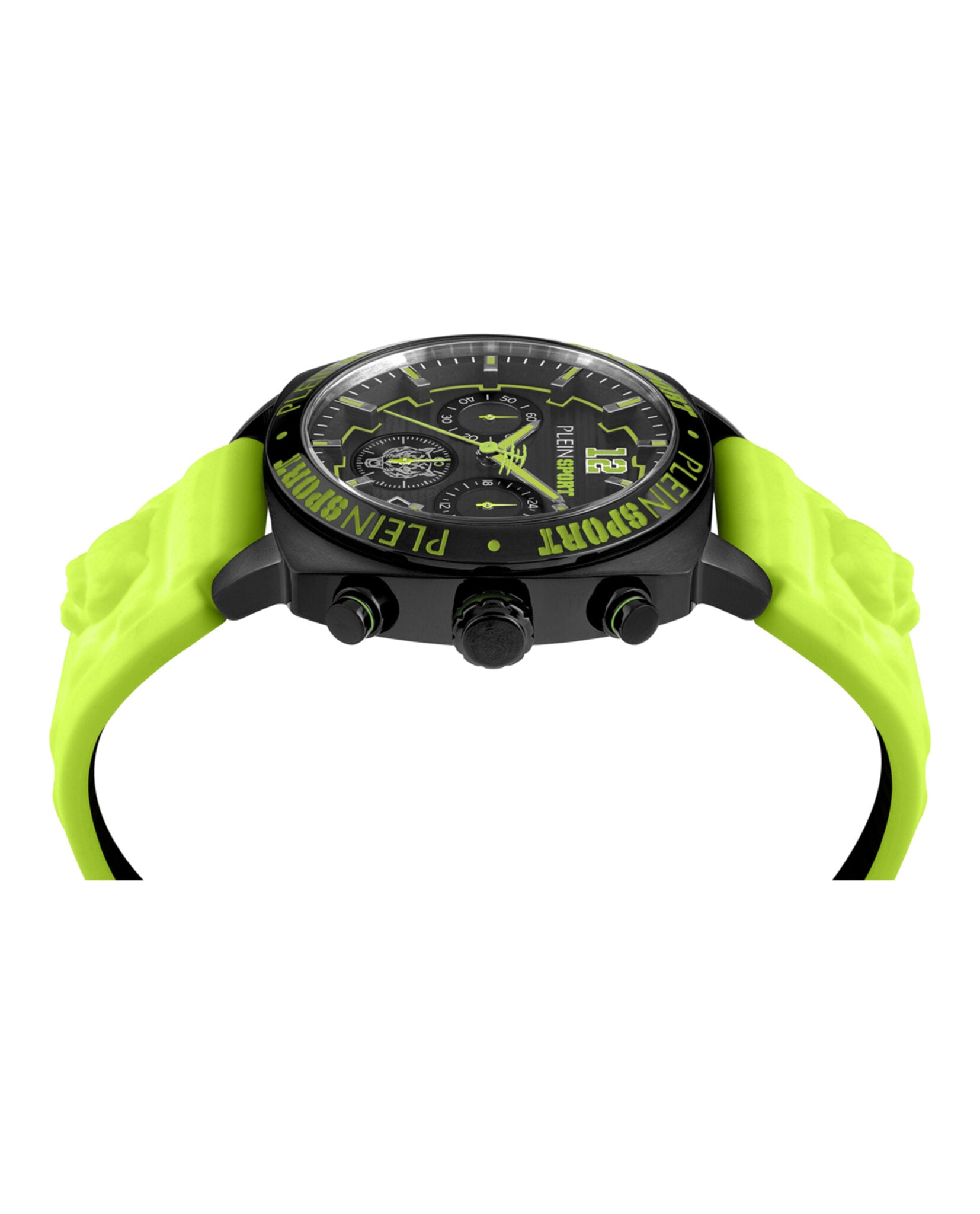 Wildcat Chronograph Watch