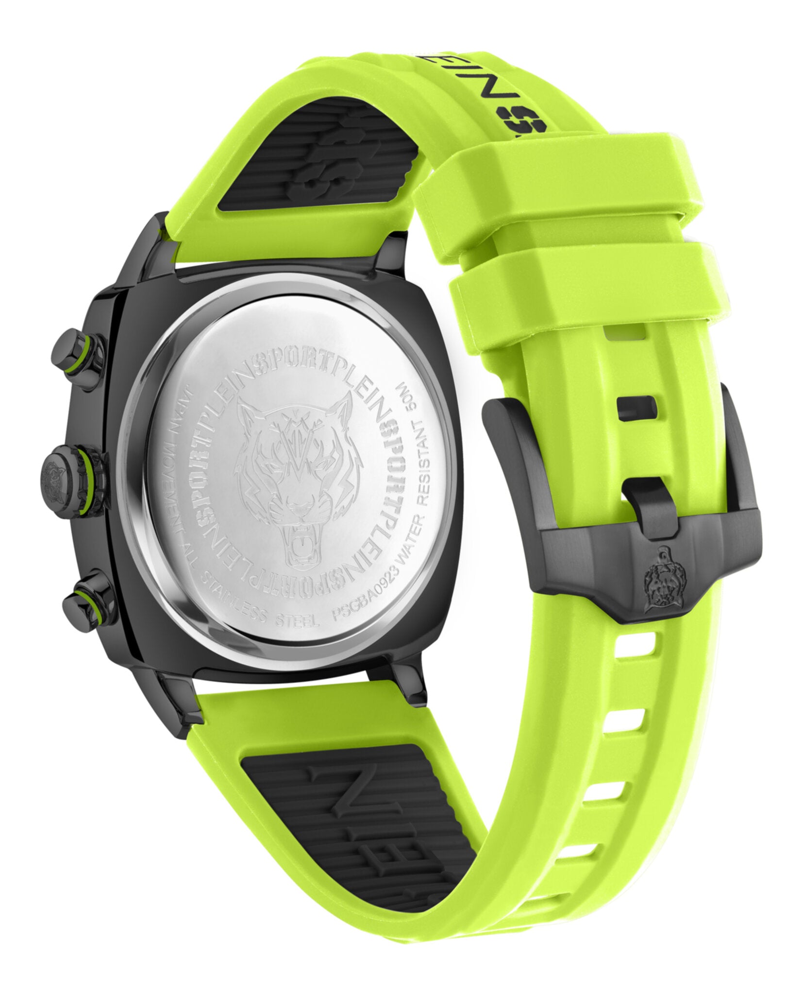 Wildcat Chronograph Watch