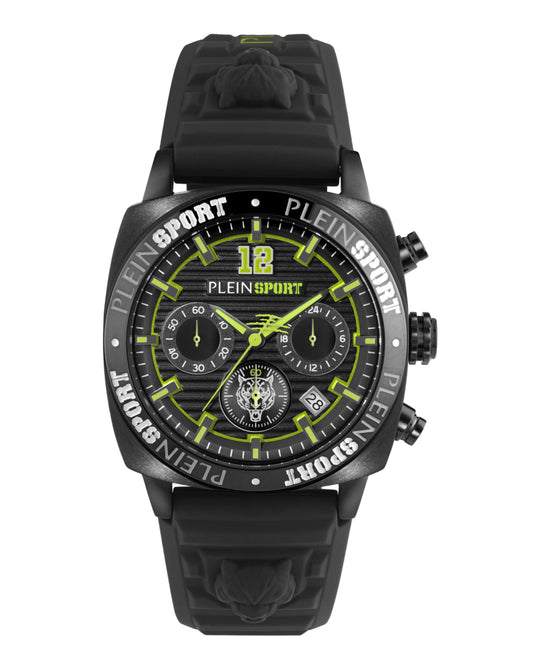 Wildcat Chronograph Watch
