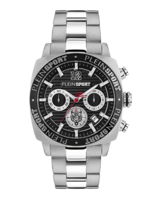 Wildcat Chronograph Watch