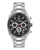 Wildcat Chronograph Watch
