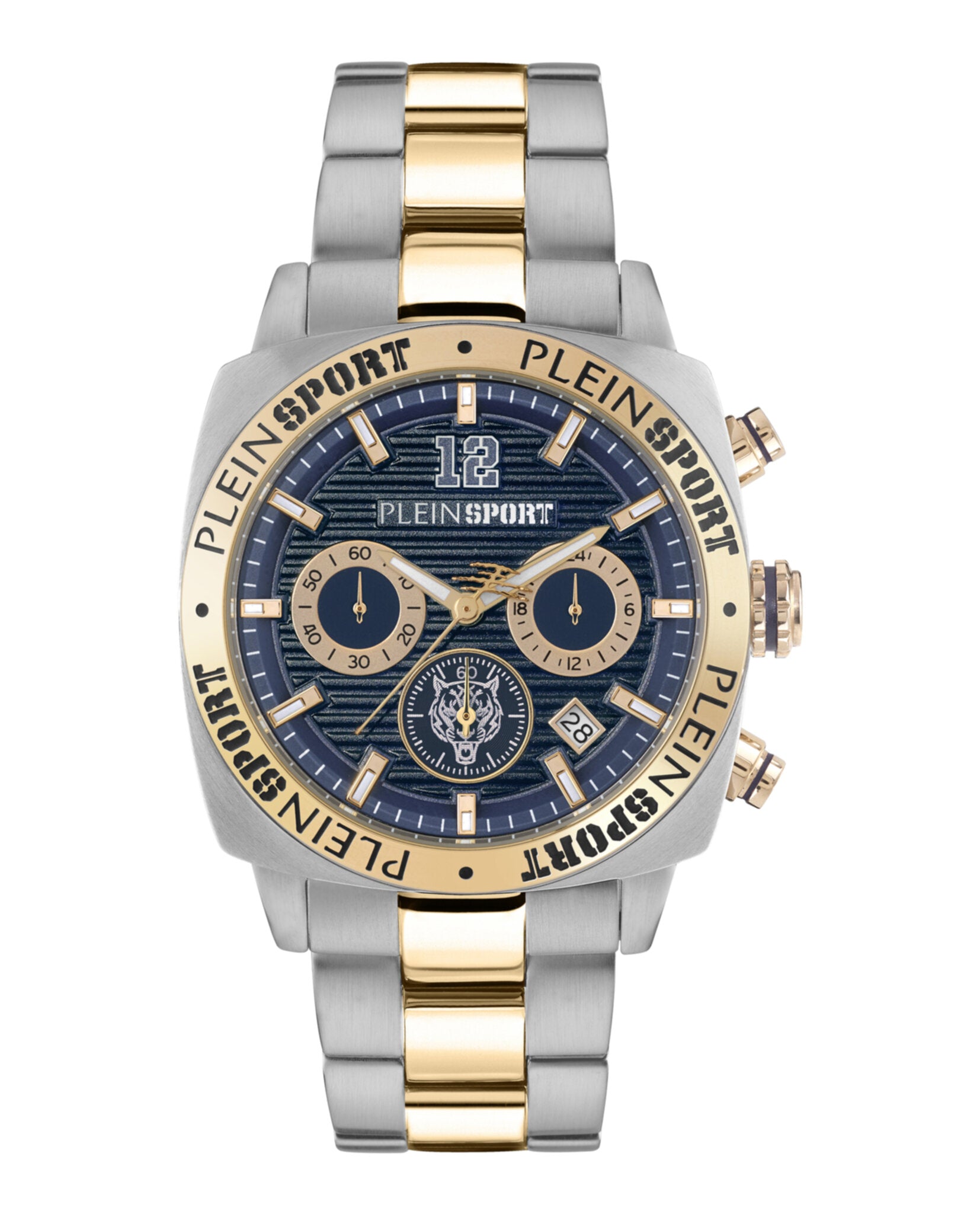 Wildcat Chronograph Watch