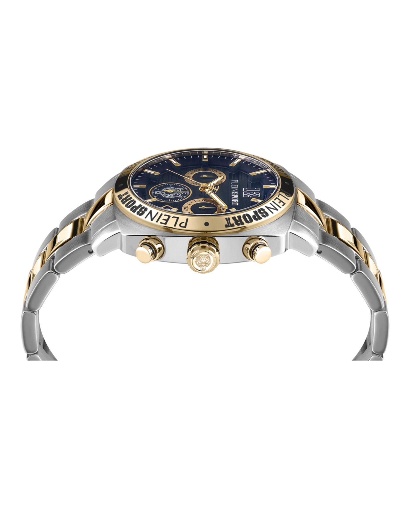 Wildcat Chronograph Watch